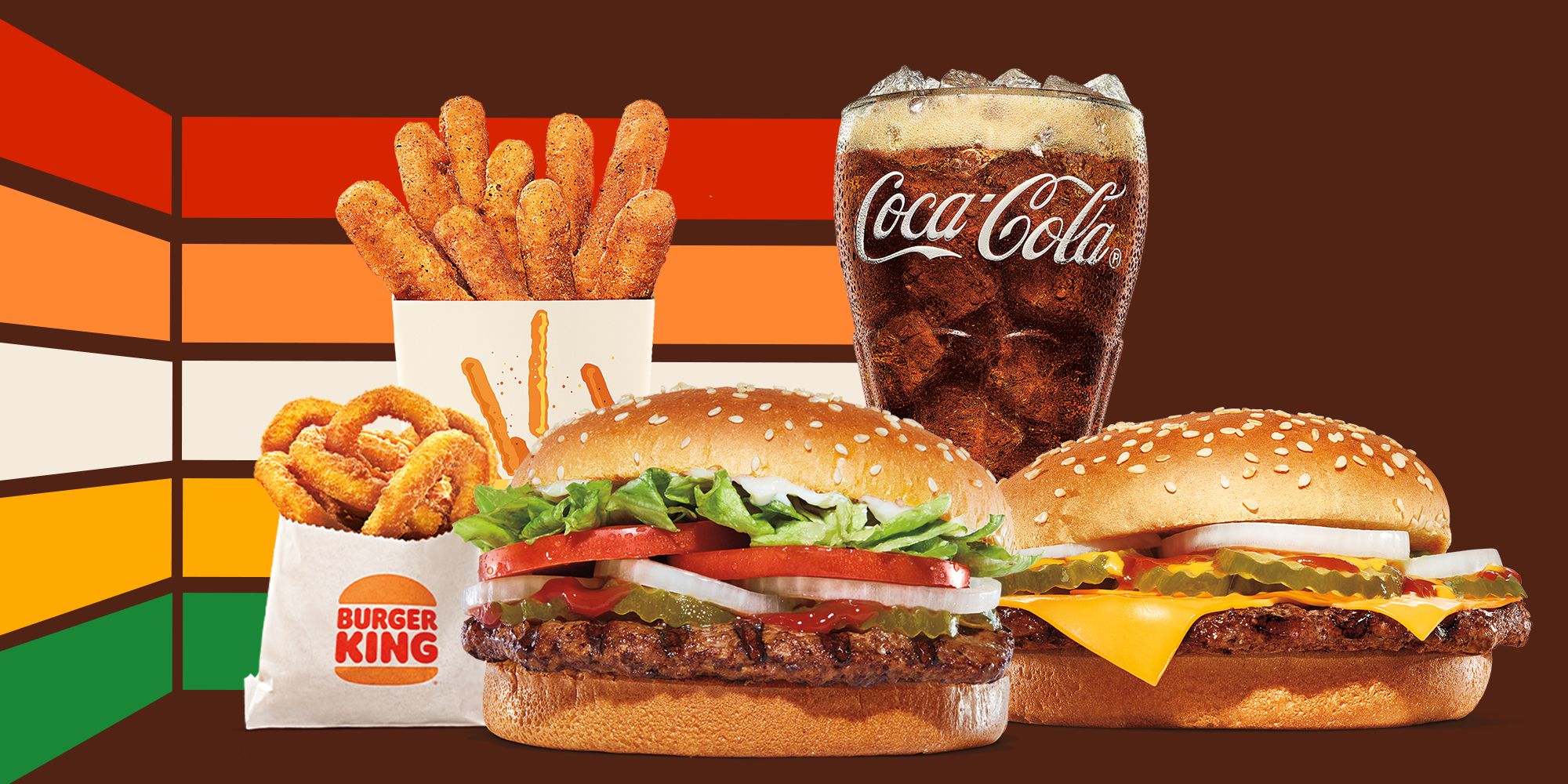 1615 Wilson Avenue - Burger King