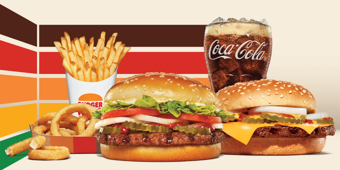 1075 Commissioners Road E - Burger King