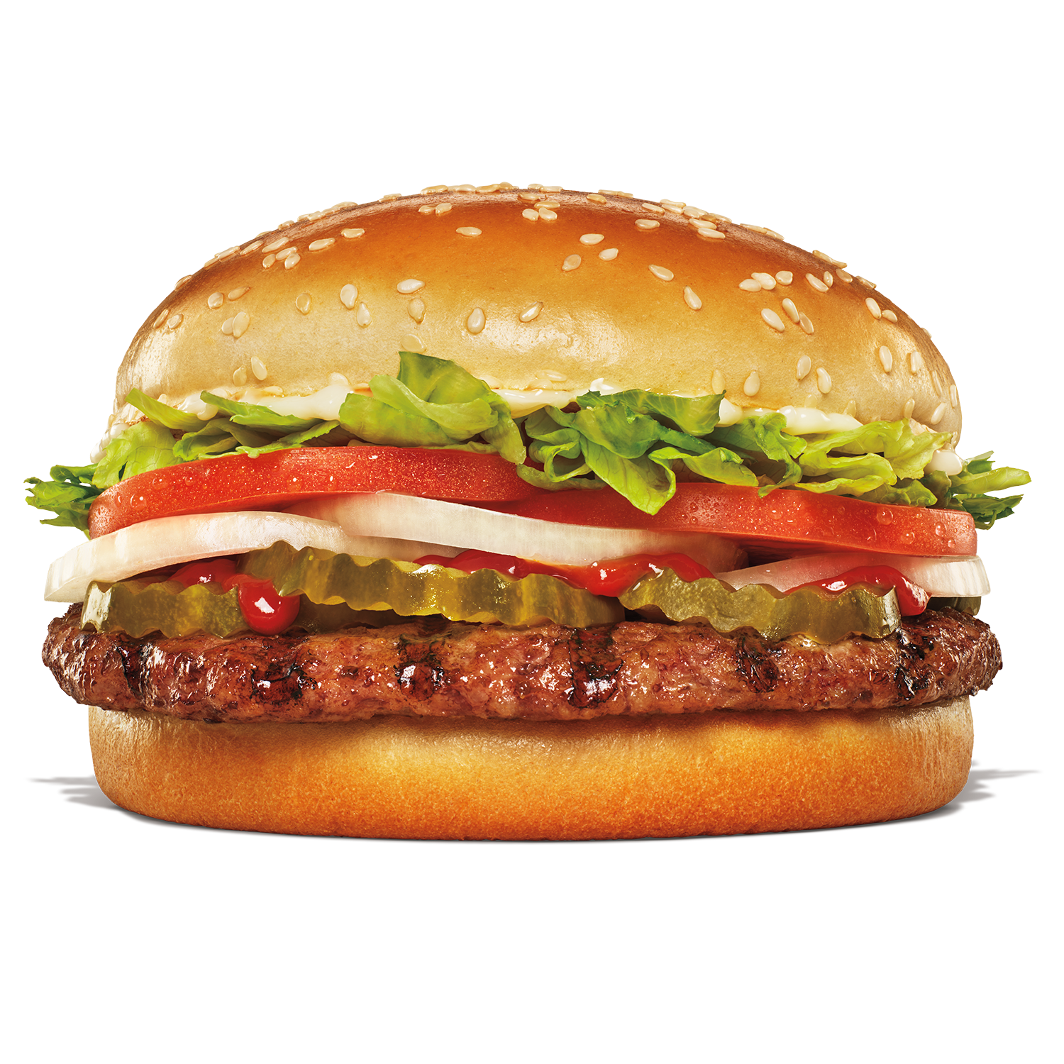 i**ページ　BURGERKING 97bb08de41740414f23e245a16f912