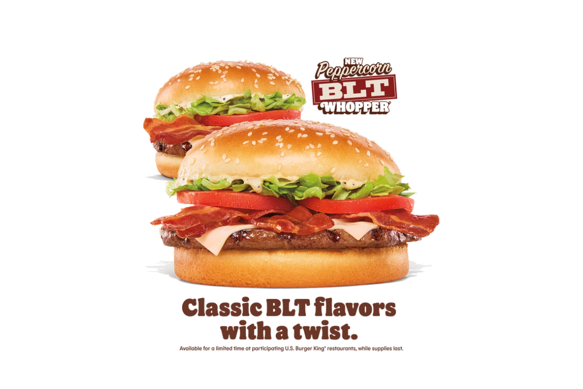 7315 Interstate Highway 30 - Burger King