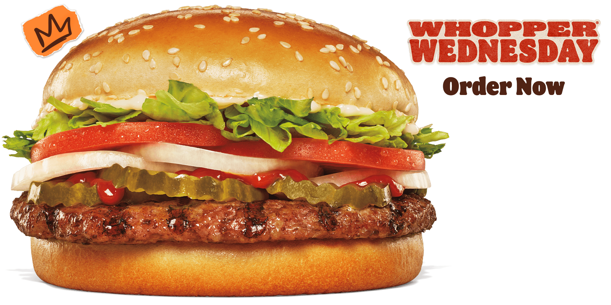 Burger King® | Flame-Grilled Burgers, Menu & Locations