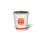 Small Hot Coffee