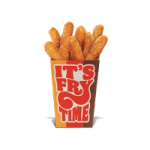 8 Pc. Mozzarella Fries