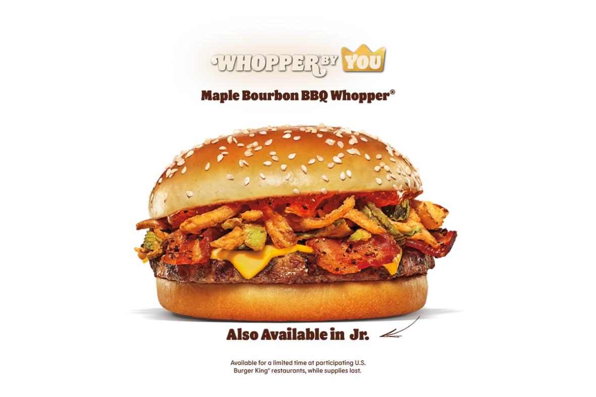 2550 Welsh Road - Burger King