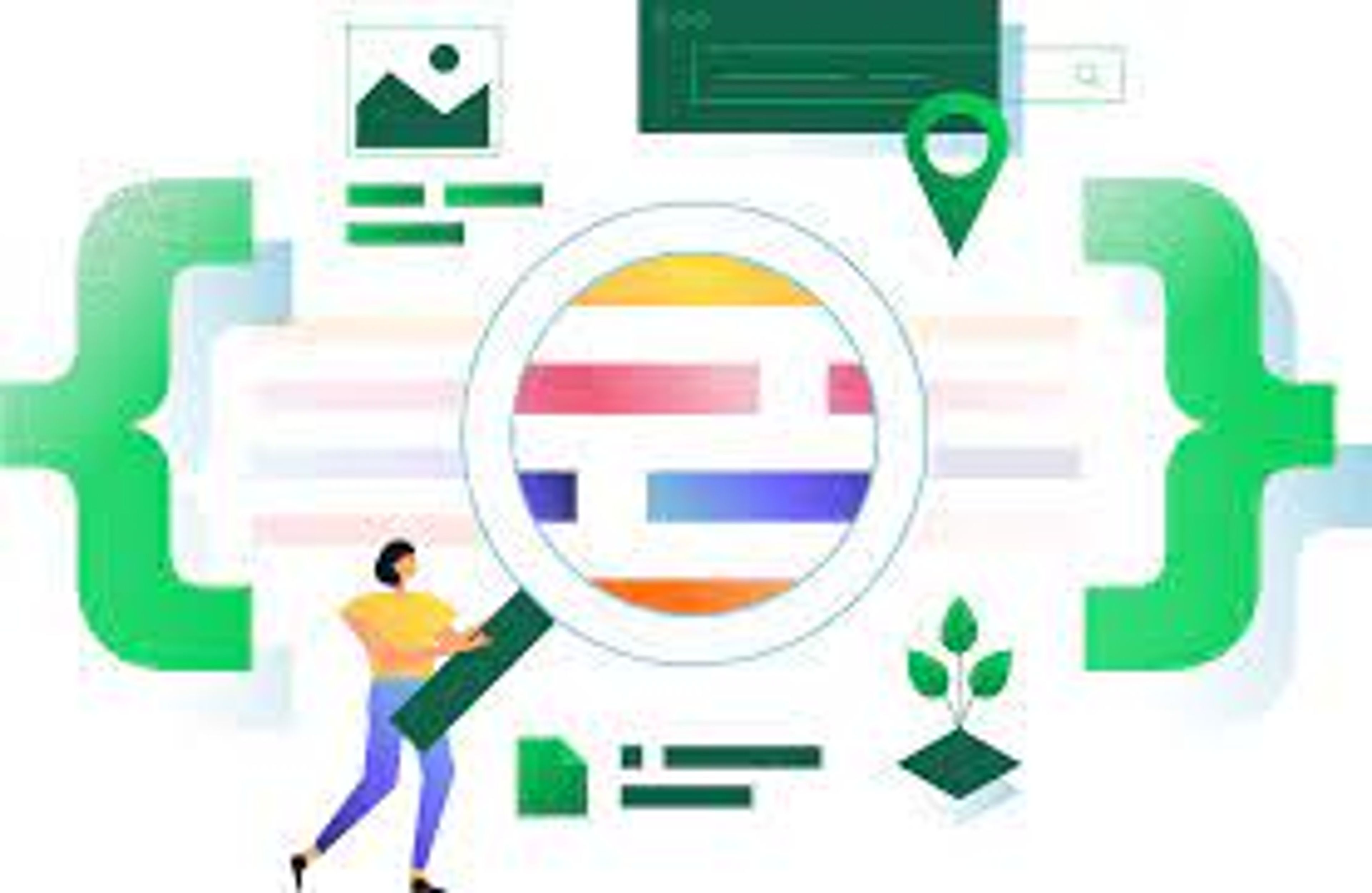 Atlas Search est le moteur de recherche intégré à votre cluster MongoDB