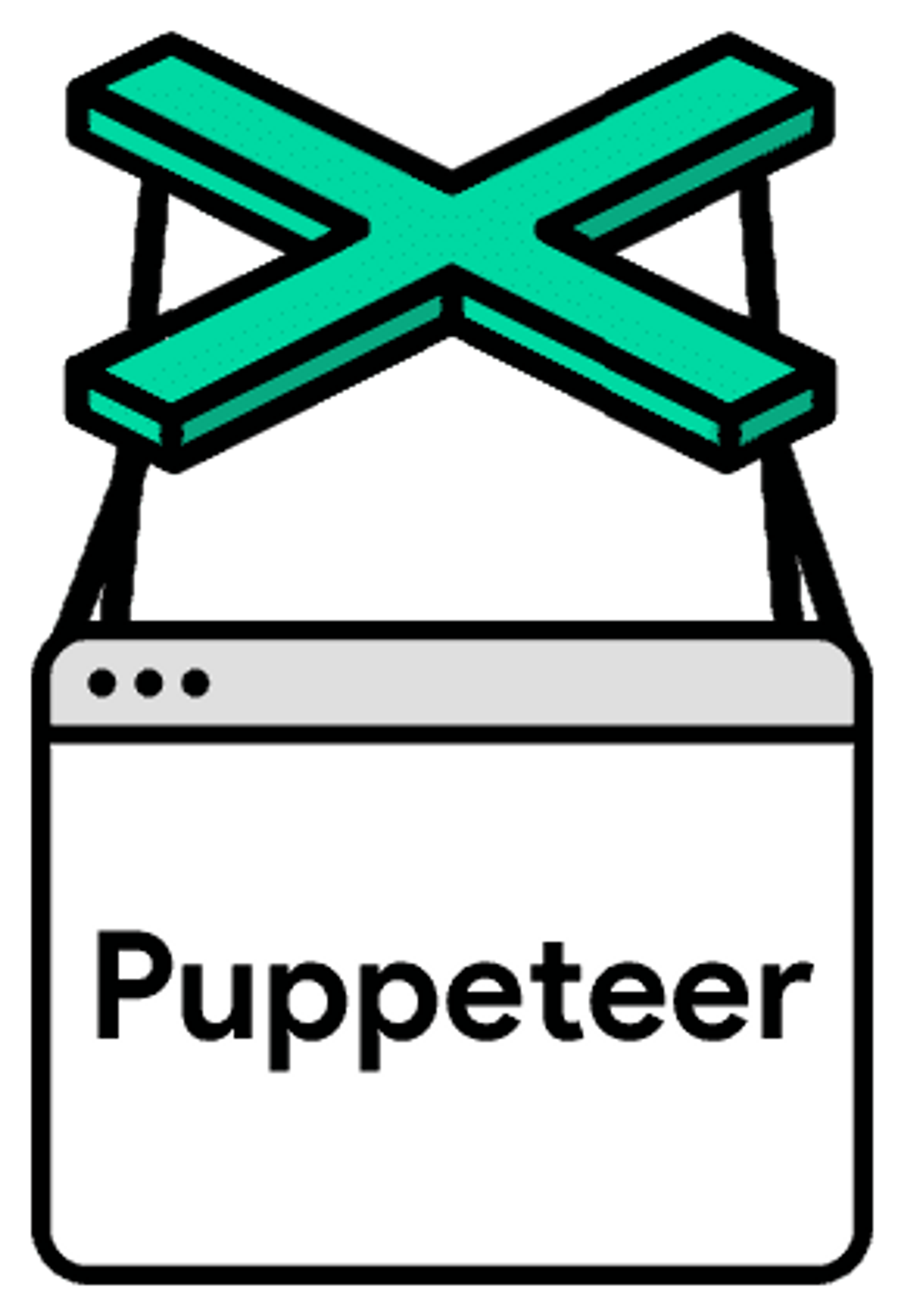 Web scrapping en NodeJS avec le navigateur headless Puppeteer