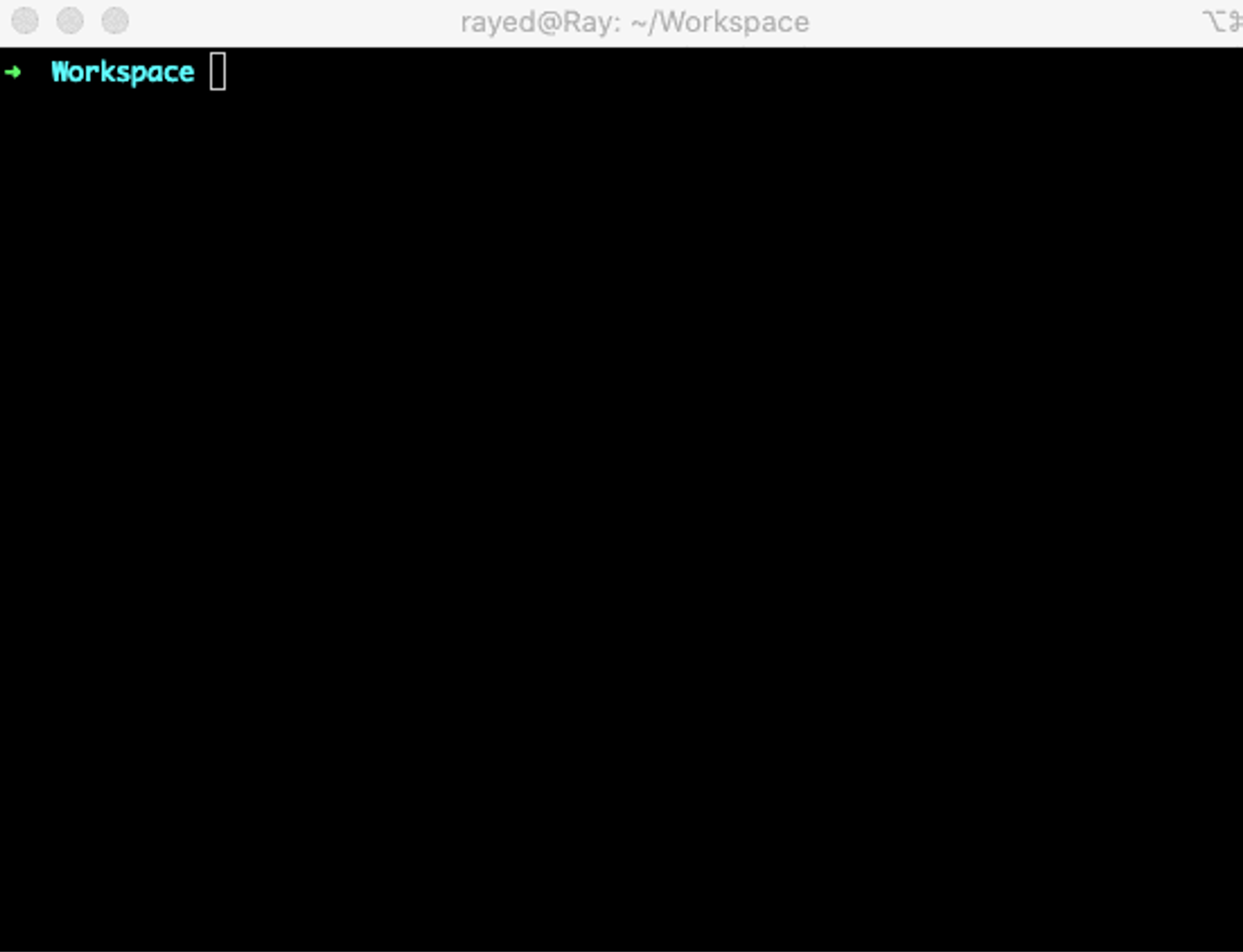 création d'un projet next js tailwind