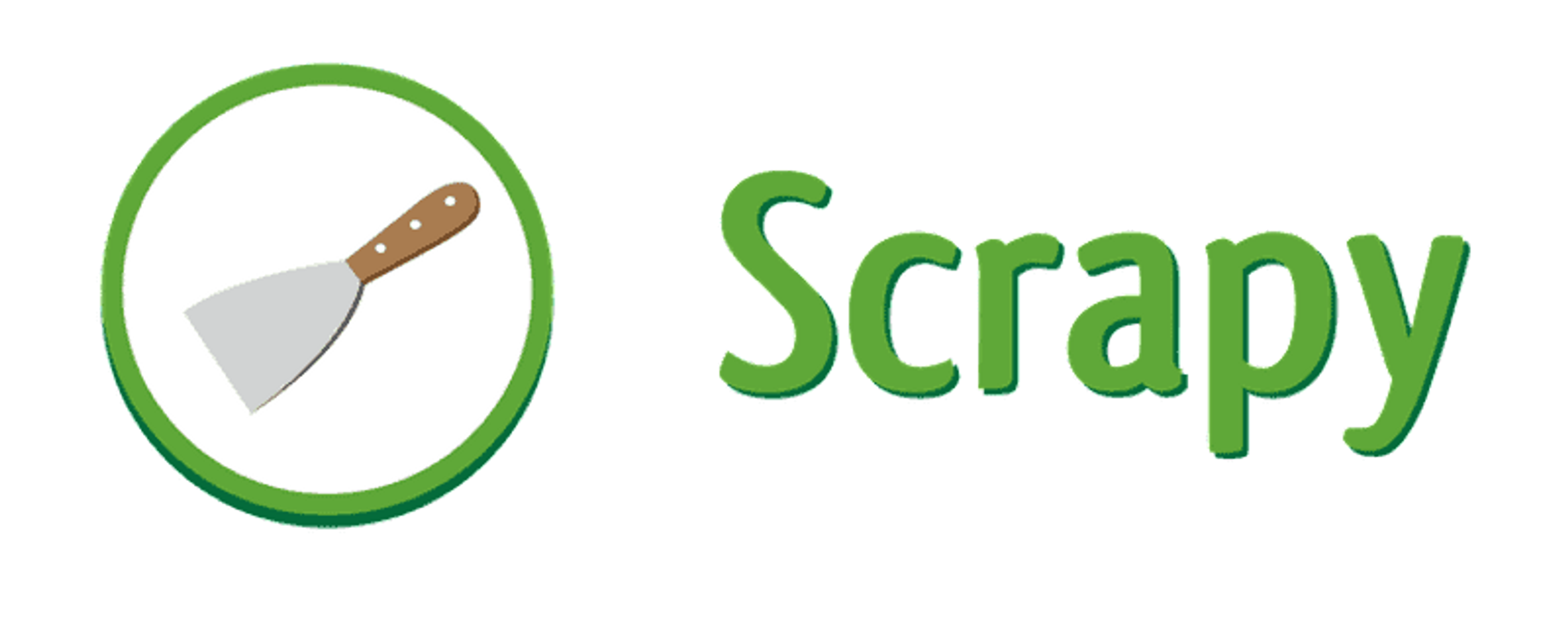 Scrapy est la librairie python la plus populaire pour le web scraping
