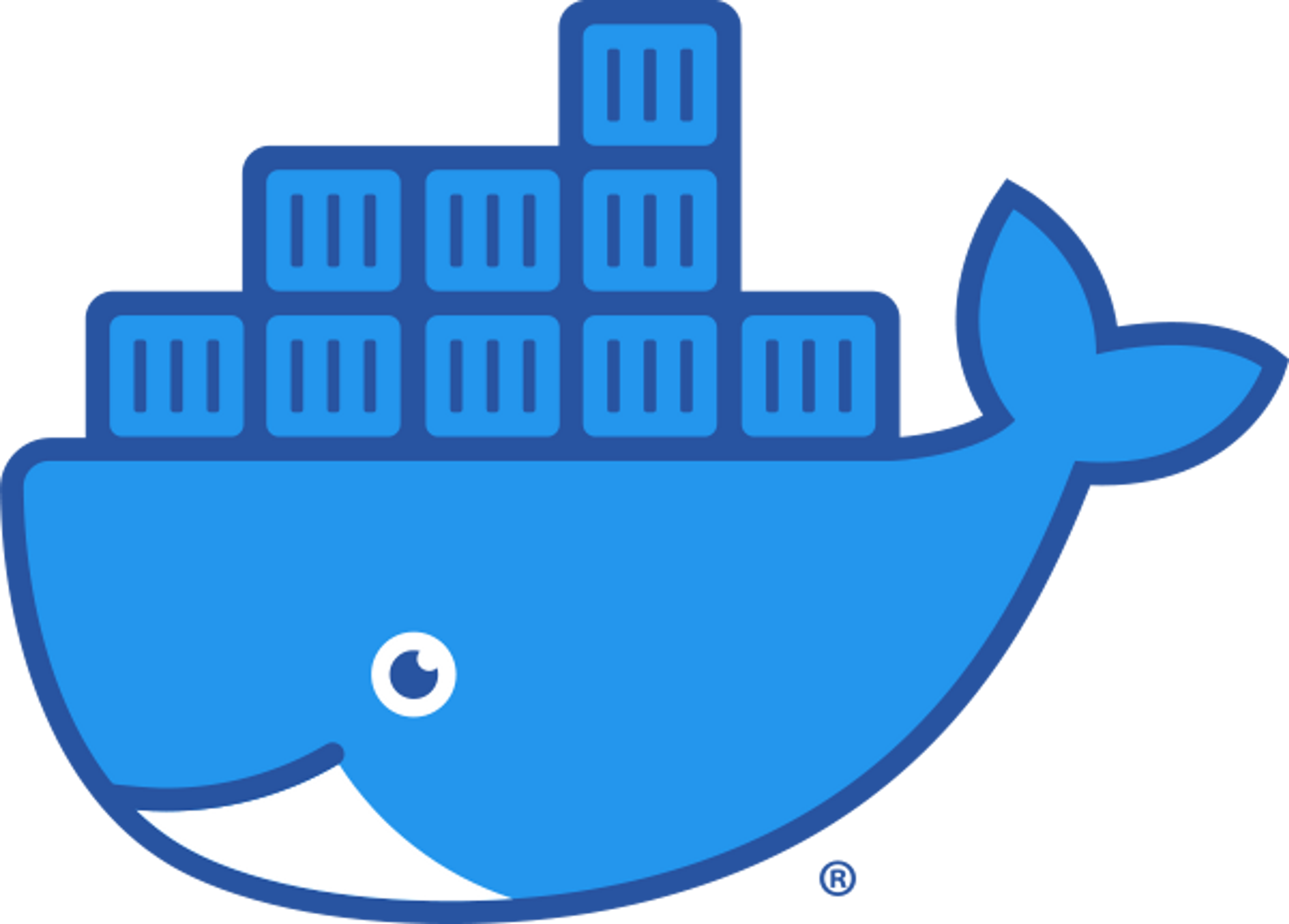 Docker permet la virtualisation de certains packages tout en capitalisant sur le système d'exploitation
