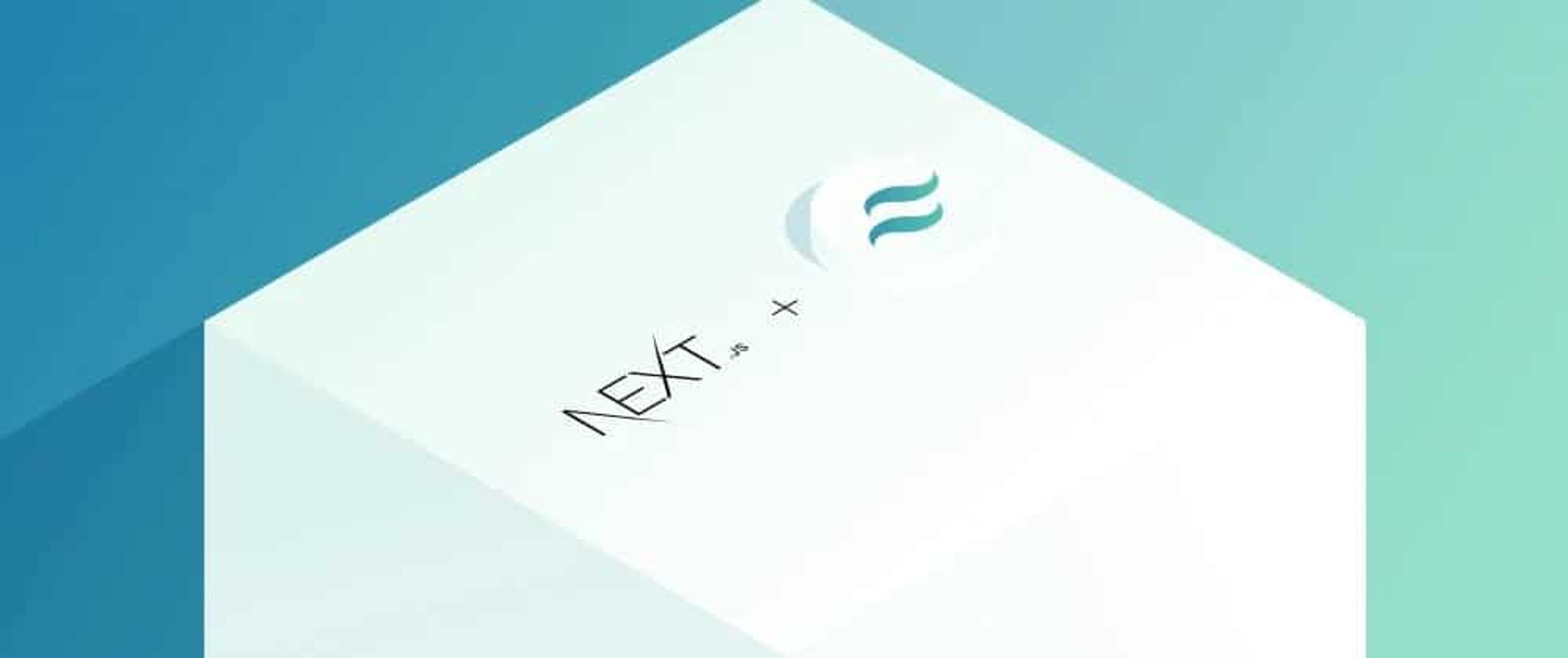 Next JS et tailwind