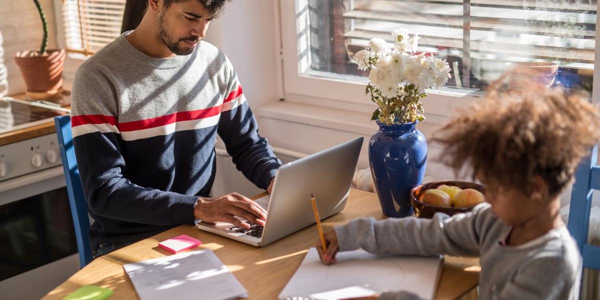 trabajo freelance desde casa