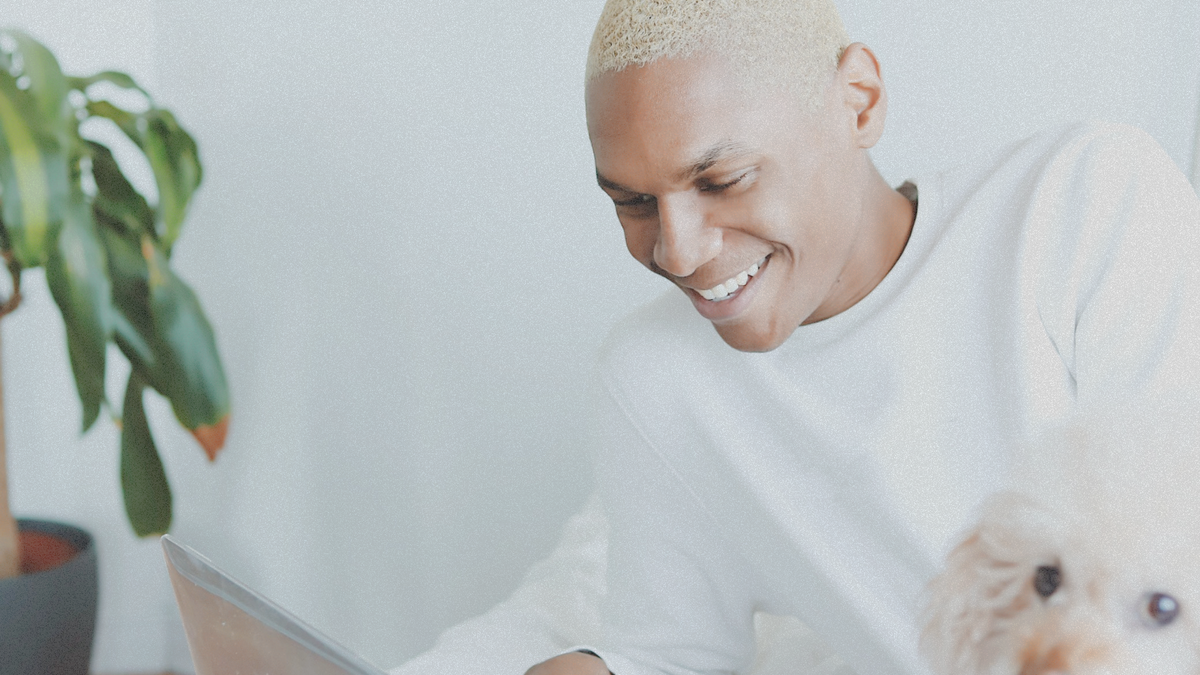 freelancer de tiempo completo