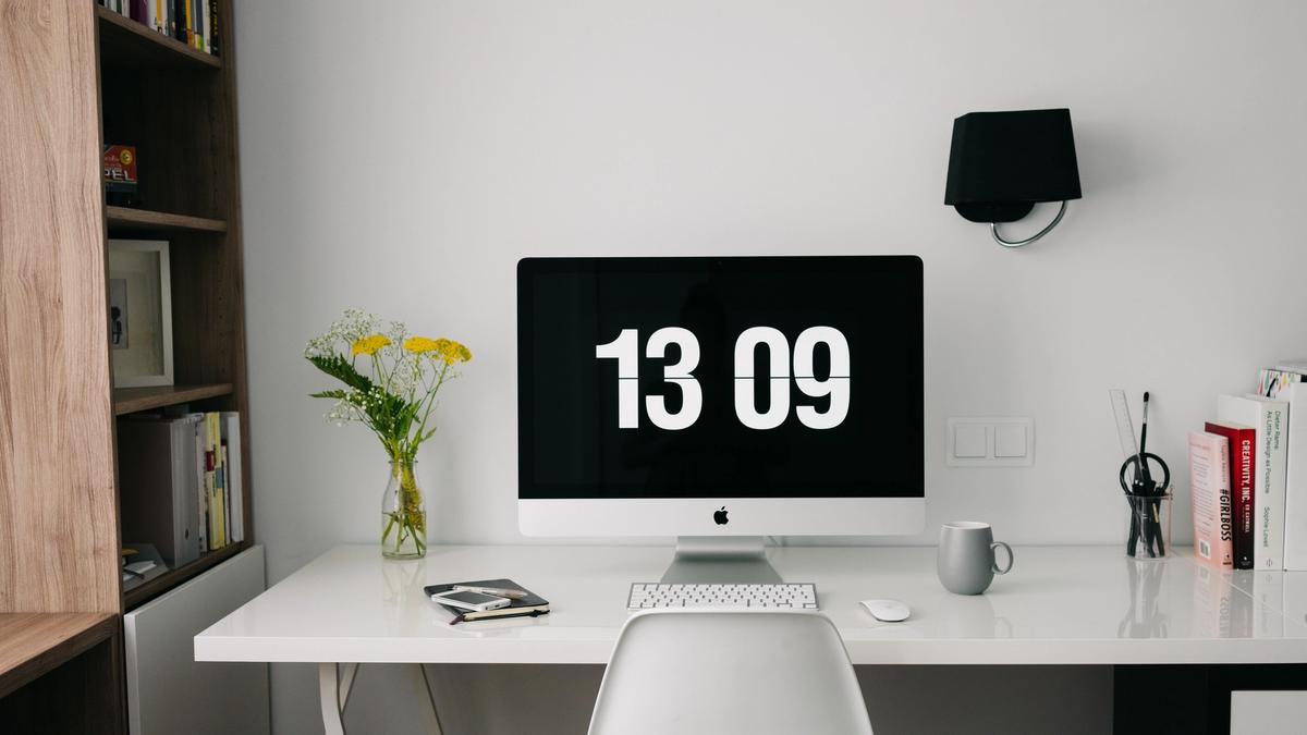Time management in freelance