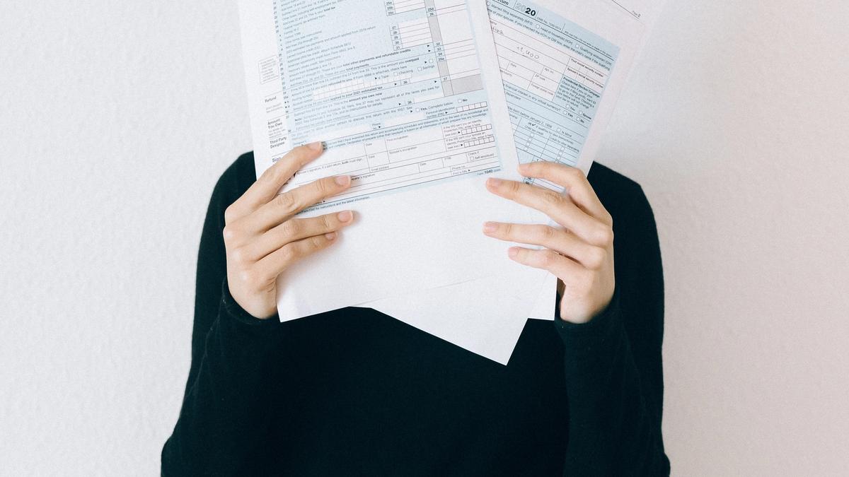 1099 taxes for freelancers