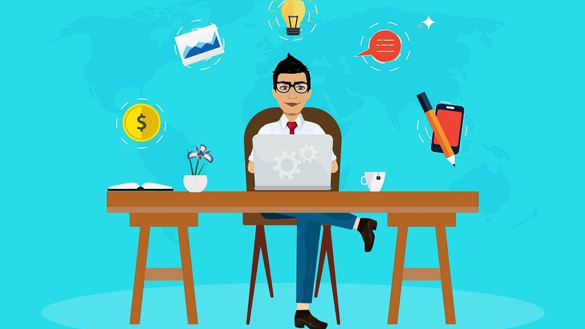 Guía definitiva para conseguir tu primer trabajo