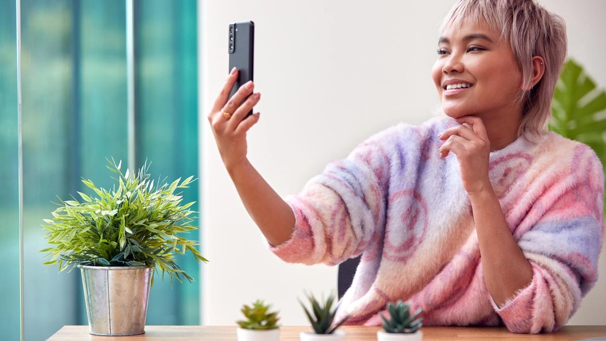 social media managing as a freelancer