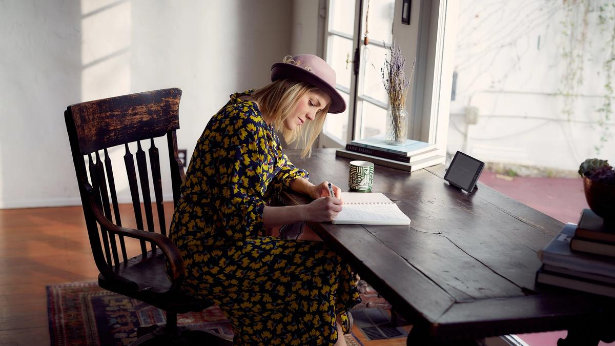 tips for a better experience working from home