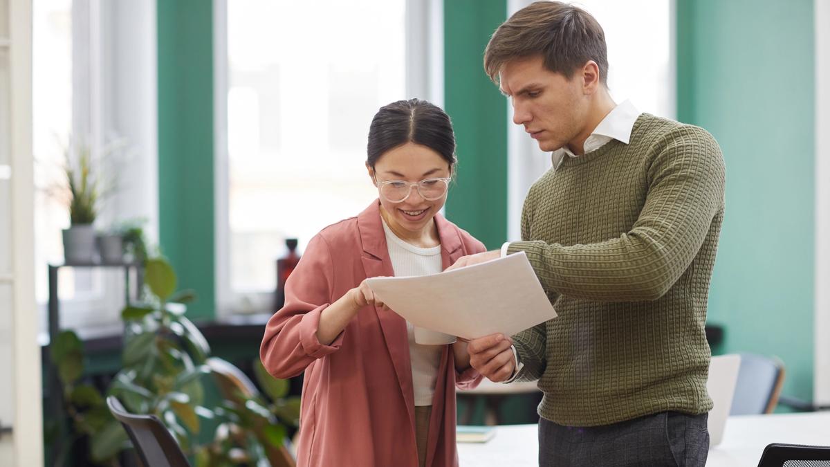 Invoicing for contractors