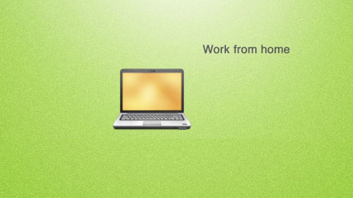 Empleo freelance exitoso