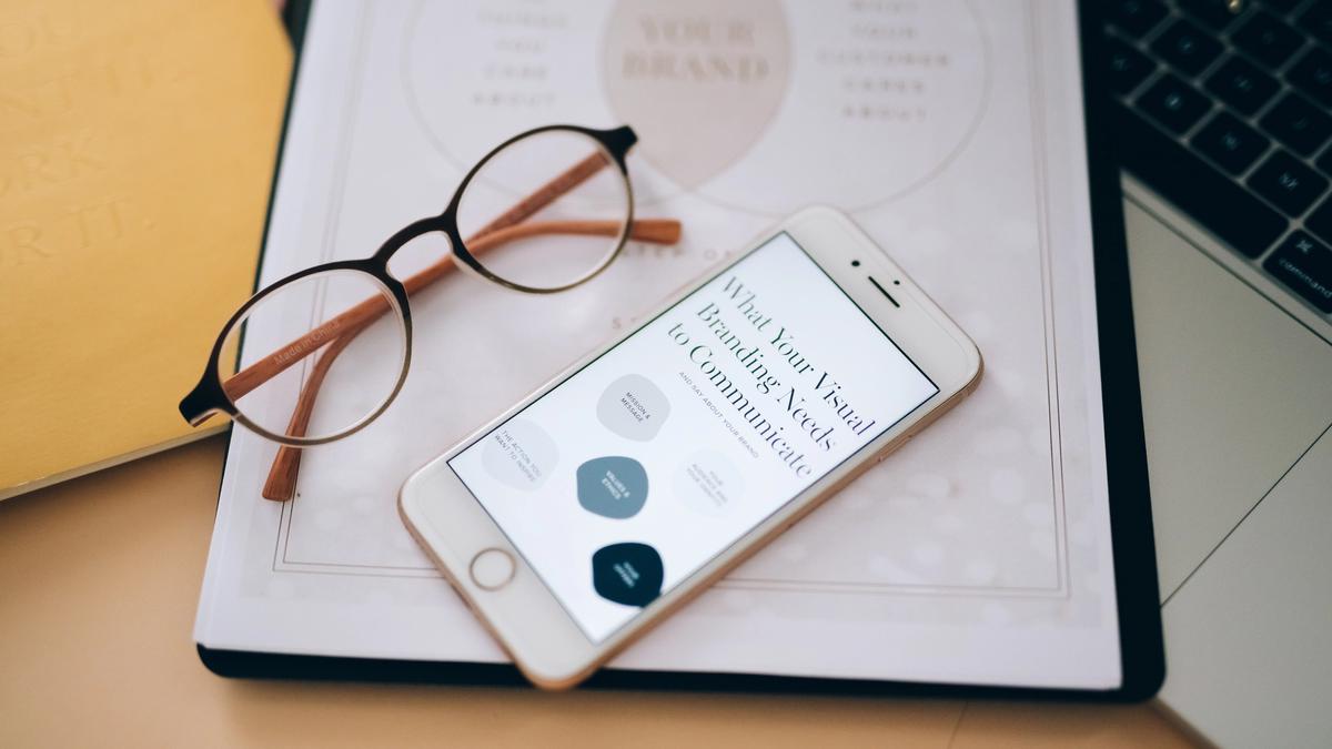 Steps to start building your brand