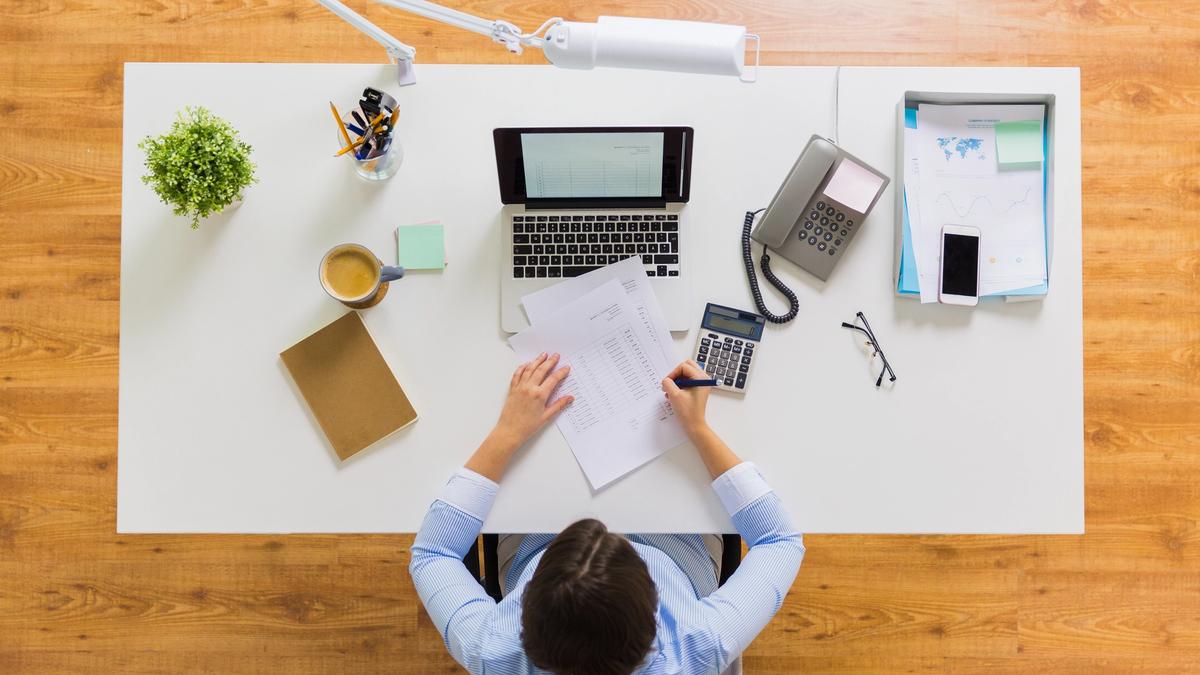 Que son los impuestos