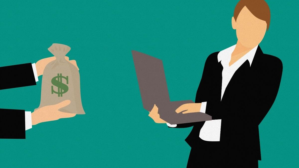 trabajo ideal freelance