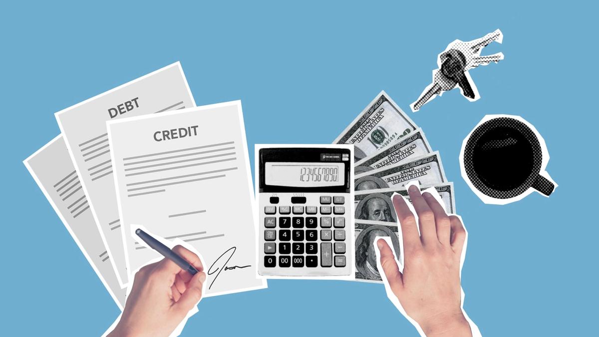 credit loans for freelancers