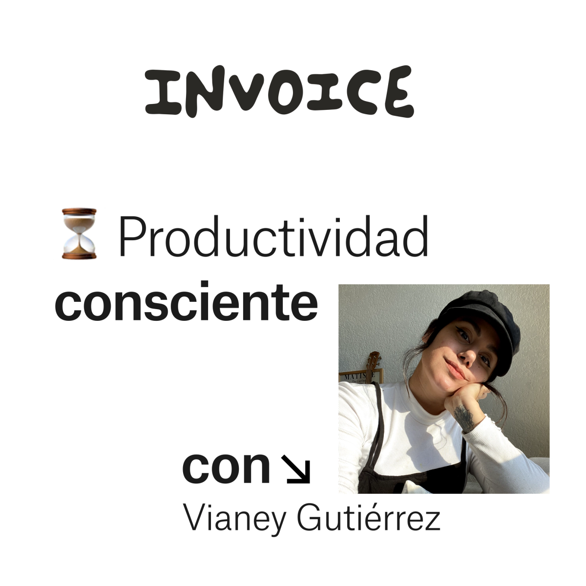 Productividad consciente con Vianey Gutiérrez, dueña de Maindo Studio Mindfulness