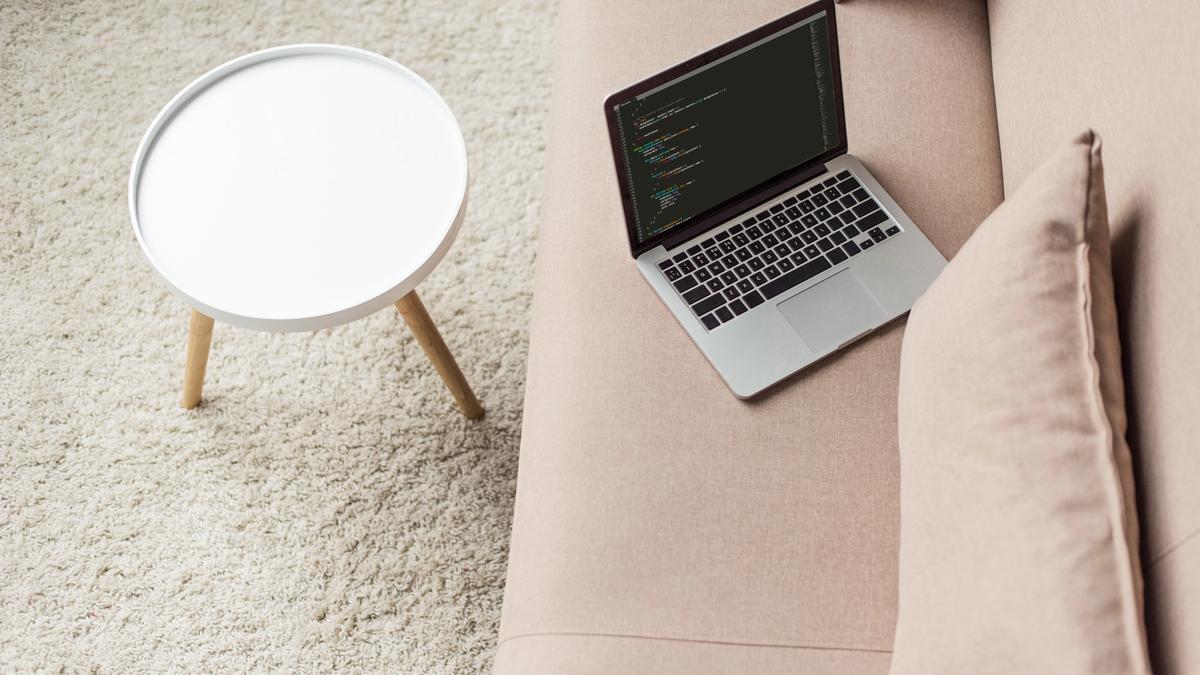 what is self employment