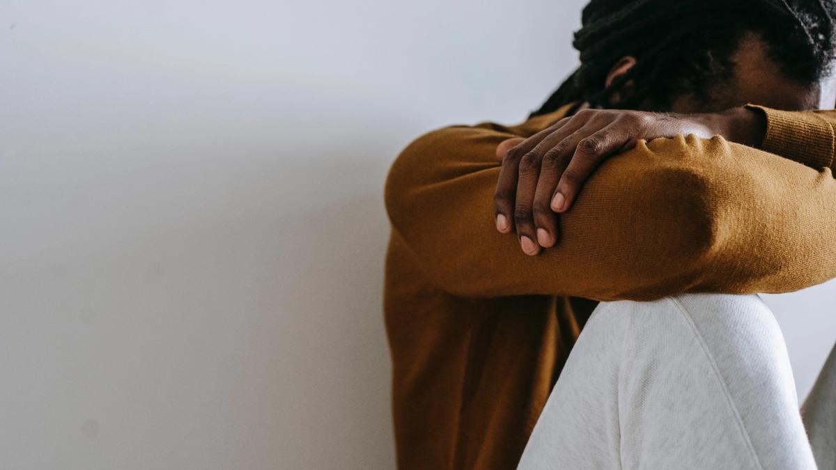 the right way to deal with failure