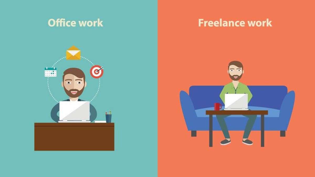 tu Primer Trabajo Freelance