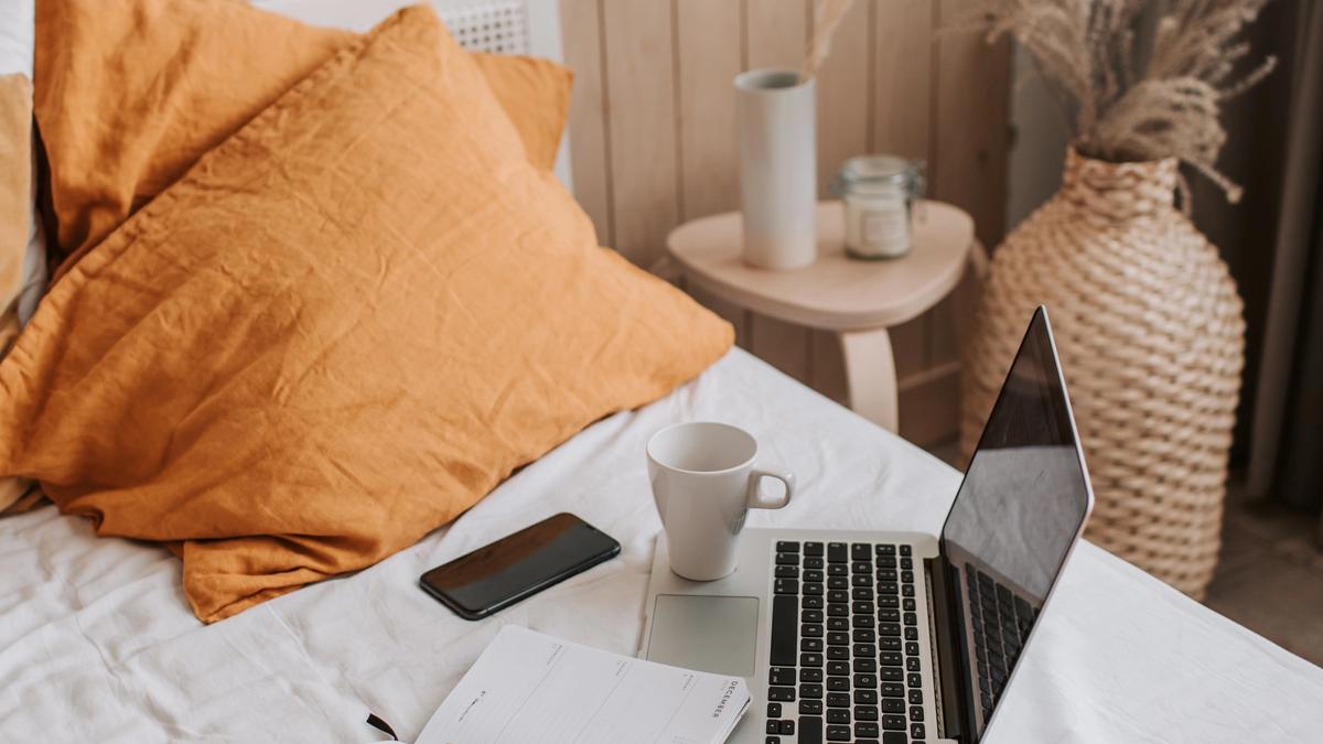 Cómo ser productivo después de las vacaciones