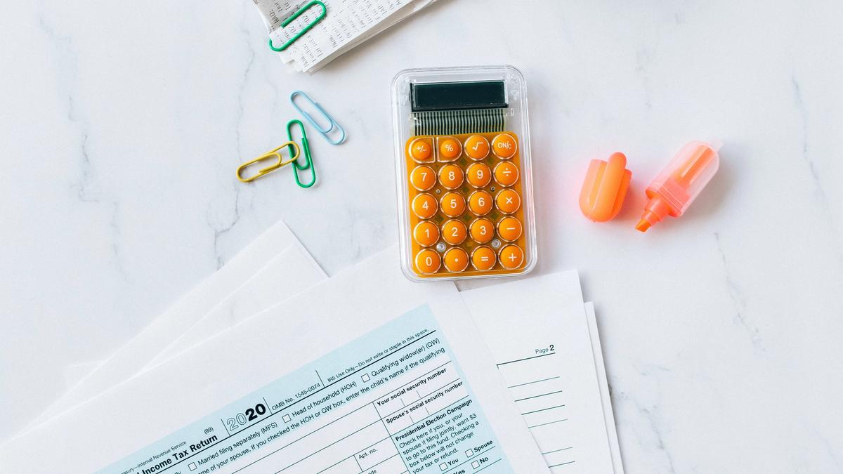 Proof of income for freelancers