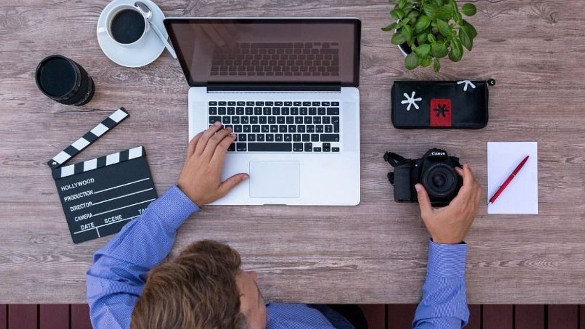 Cómo Encontrar eI Trabajo Freelance Ideal