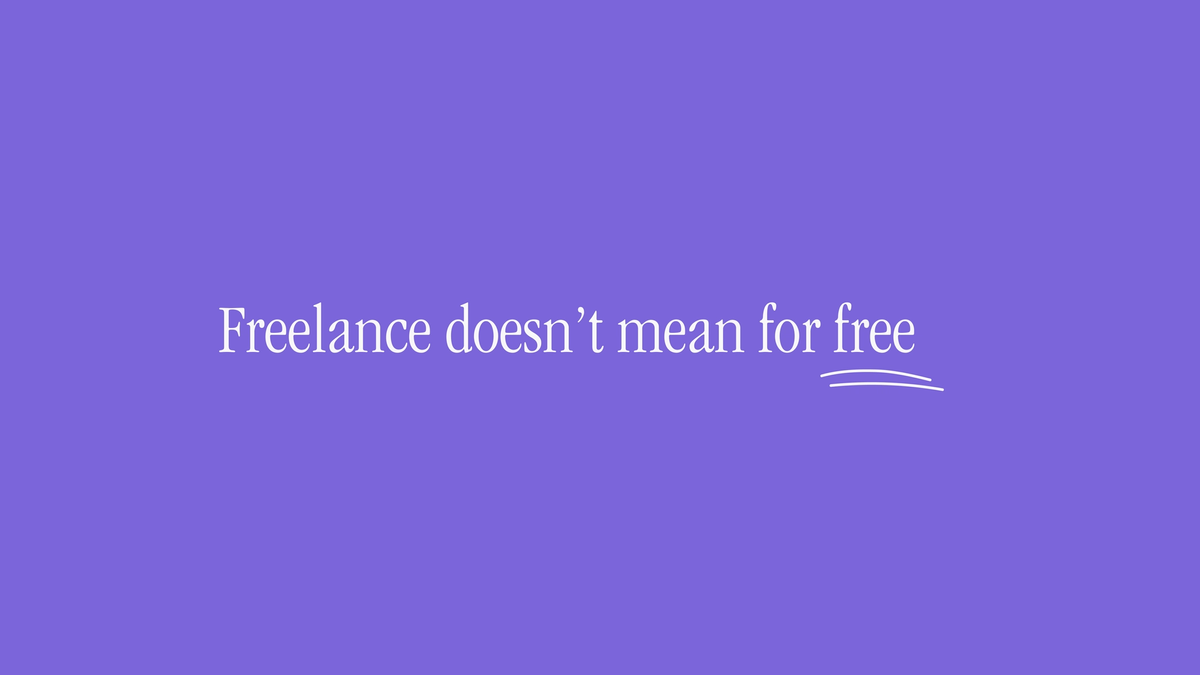 reasons why to use crema for your freelance life