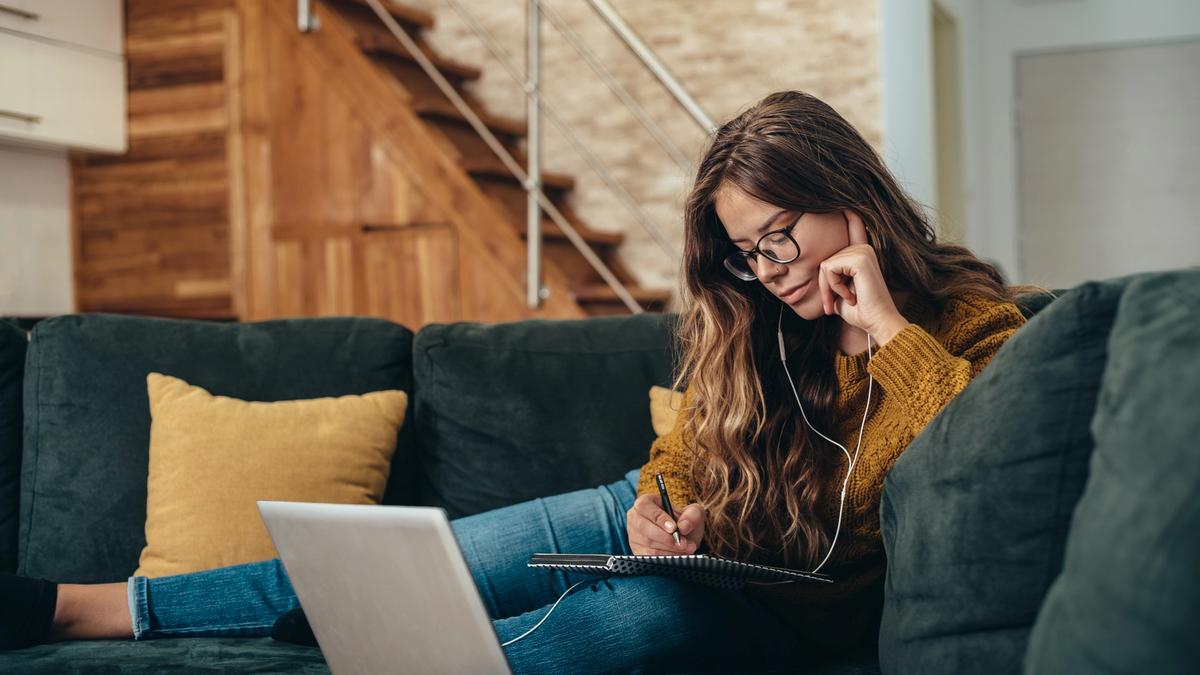Tiempo libre para ser más productivo