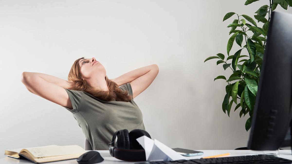tips for when you get overwhelmed with work