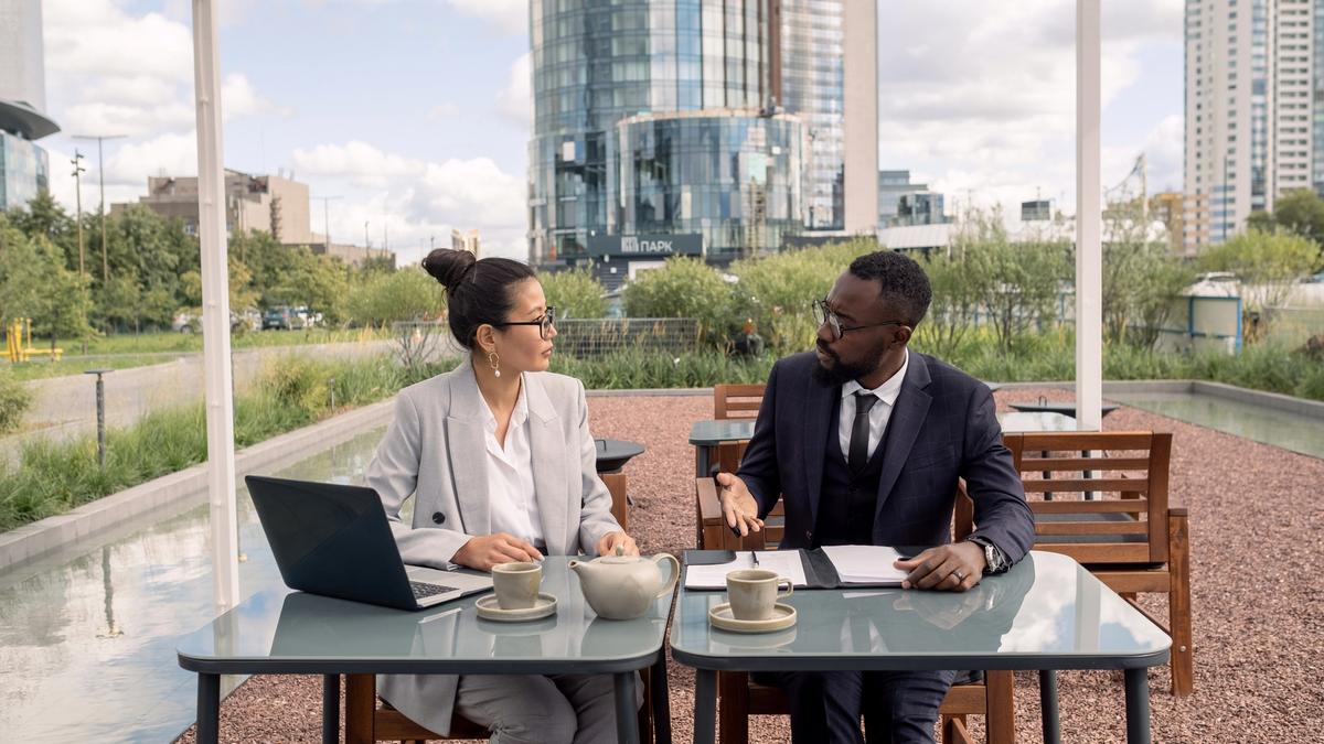 Contracts for freelance