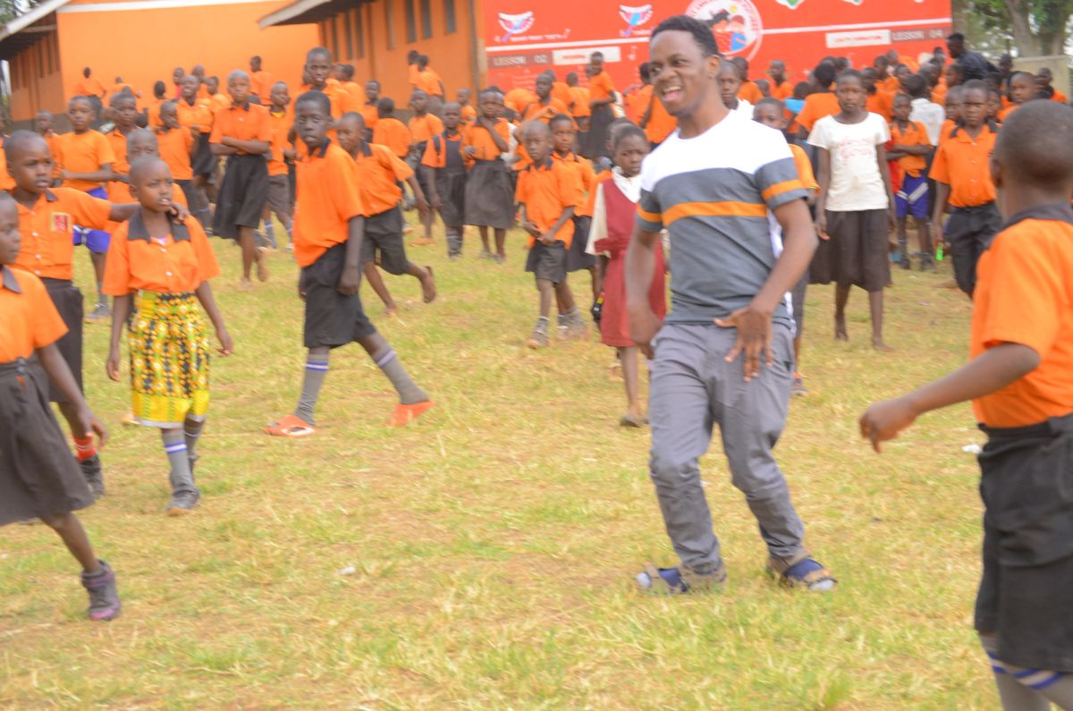 Transforming Inclusive Education in Uganda