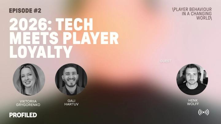 Technology Meets Player Loyalty