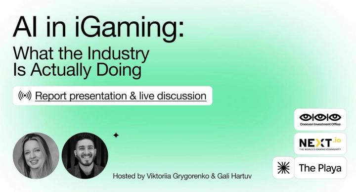 AI in iGaming Research
