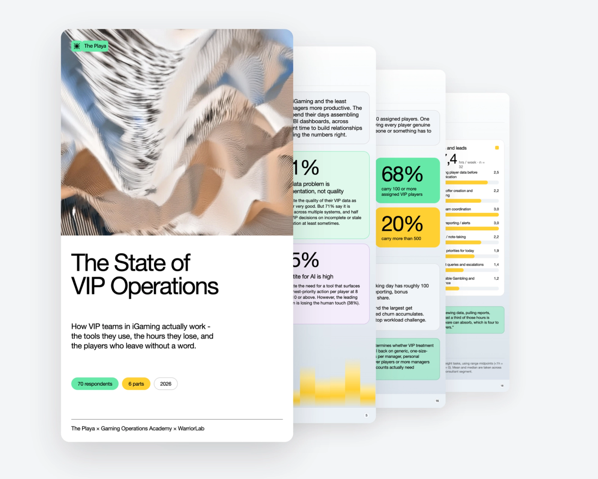 The State of VIP Operations: What VIP Teams Are Actually Doing