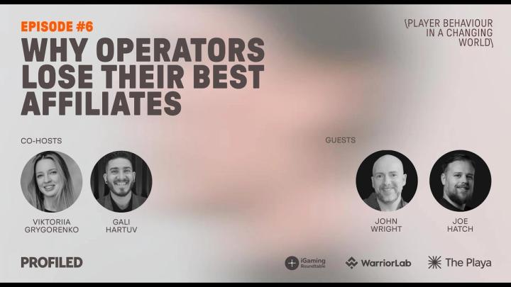 Why Operators Lose Their Best Affiliates