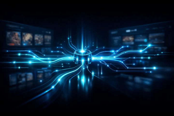 What Is AI Personalization in iGaming