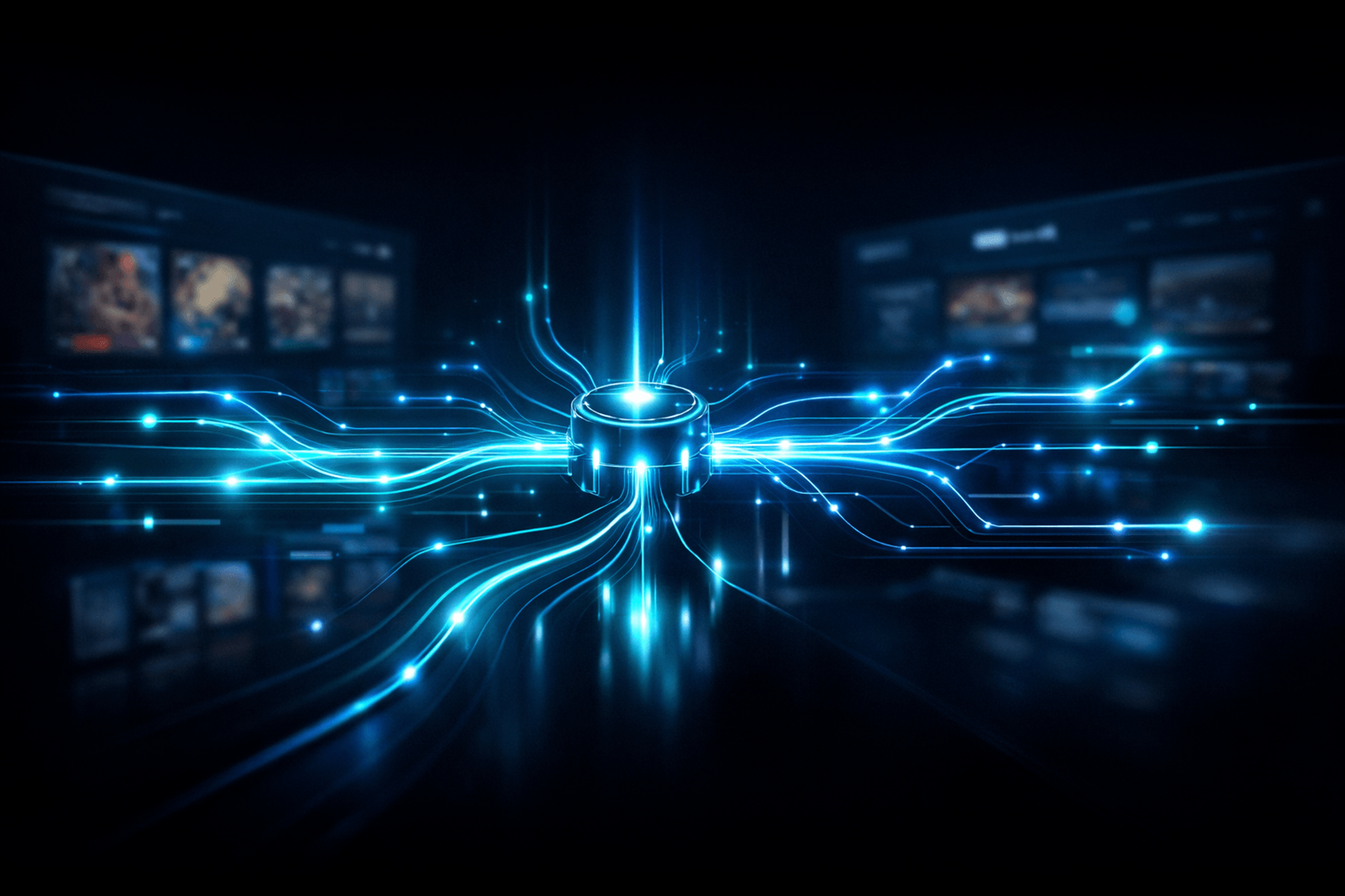 What Is AI Personalization in iGaming