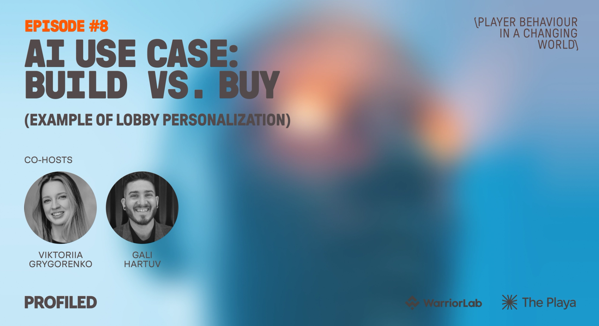  AI use case: Build vs. buy