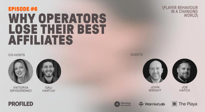Why Operators Lose Their Best Affiliates