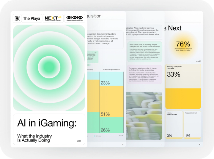 AI in iGaming: What the Industry Is Actually Doing