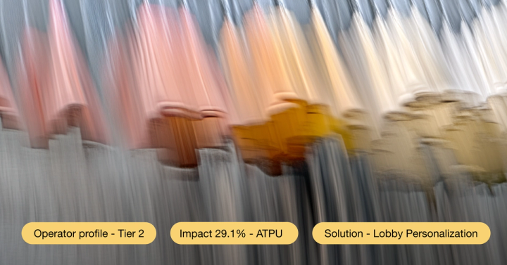 Launching with AI from Day One: How a New Tier 2 Casino Gained 29% More Turnover by Personalizing the Lobby Before It Had History