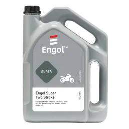 Engol Oil Super Two Stroke 5L